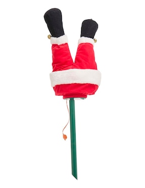 Ornamento Santa Claus Christmas Spirit