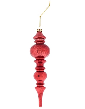 Ornamento navideño Christmas Spirit
