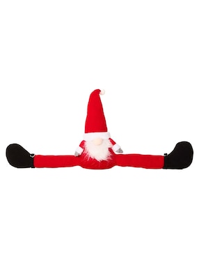 Tope para puerta Christmas Spirit