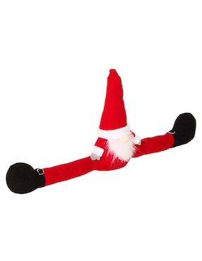 Tope para puerta Christmas Spirit