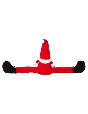 Tope para puerta Christmas Spirit