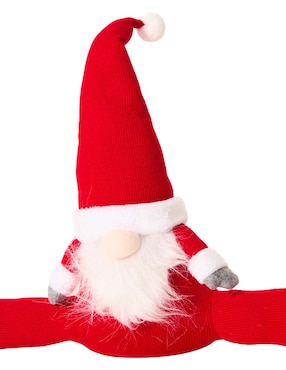 Tope para puerta Christmas Spirit