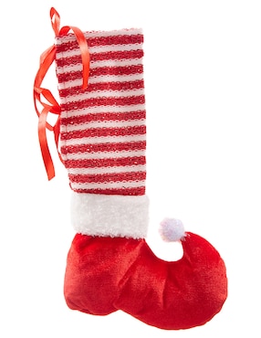 Funda para patas de silla 4 piezas Christmas Spirit