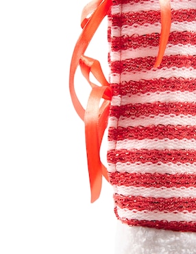 Funda para patas de silla 4 piezas Christmas Spirit