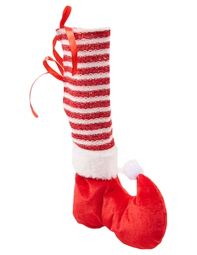 Funda para patas de silla 4 piezas Christmas Spirit