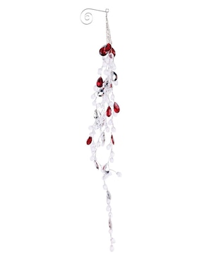 Ornamento navideño Christmas Spirit