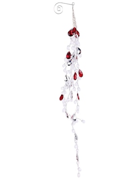 Ornamento navideño Christmas Spirit
