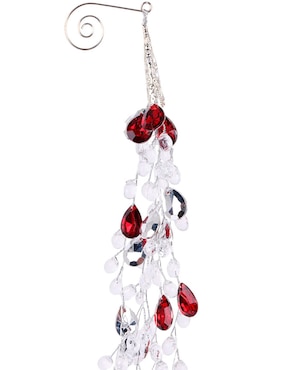 Ornamento navideño Christmas Spirit