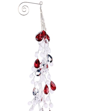Ornamento navideño Christmas Spirit