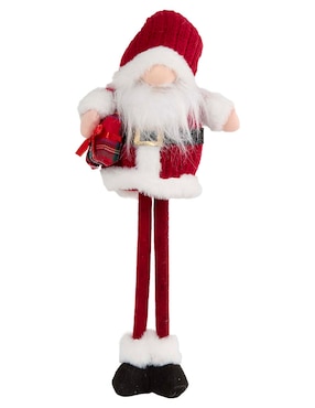 Figura decorativa de gromo Christmas Spirit