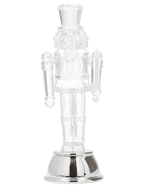 Ornamento navidad cascanueces Christmas Spirit