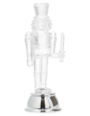 Ornamento navidad cascanueces Christmas Spirit