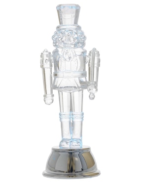 Ornamento navidad cascanueces Christmas Spirit