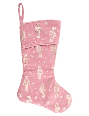 Bota navideña Christmas Spirit