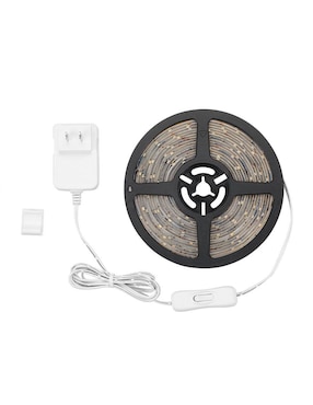 Serie LED Tecnolite Halo I 12TIRLEDMV5M