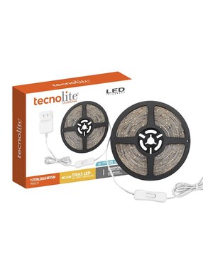 Serie LED Tecnolite Halo I 12TIRLEDMV5M