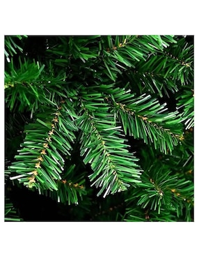 Árbol de navidad Pallpall de plástico