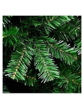 Árbol de navidad Pallpall de plástico