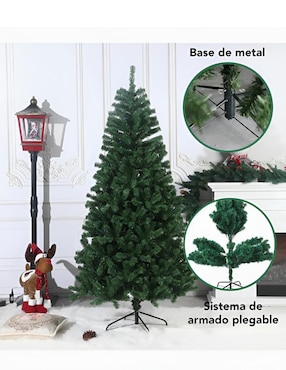 Árbol de navidad Xtellar xtllar3859
