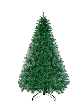 Árbol de navidad Xtellar de plástico