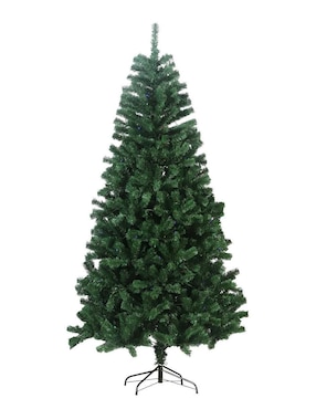 Árbol de navidad Xtellar de plástico