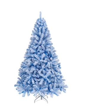 Árbol de navidad Xtellar de plástico