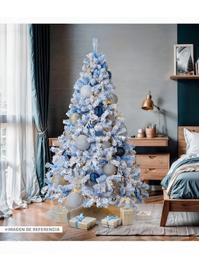 Árbol de navidad Xtellar de plástico