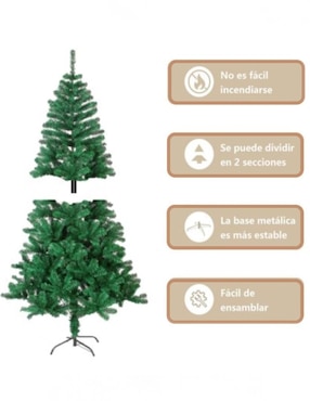 Árbol de navidad CM-TOP