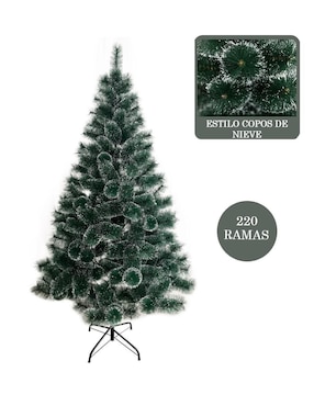 Árbol de navidad Cm-Top