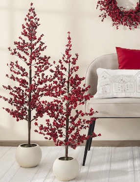 Árbol de navidad cantia Sansa