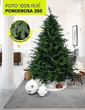 Árbol de navidad Artego