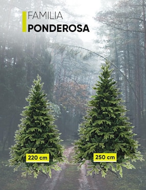 Árbol de navidad Artego