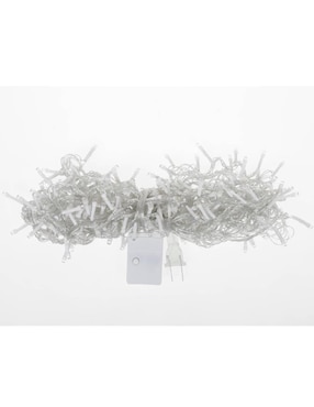 Serie led navideña Pallpall SDD153 con 300 focos