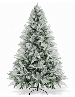 Árbol de navidad Jardimex