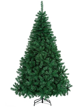 Árbol de navidad Esquimal Clasico frondoso
de pvc