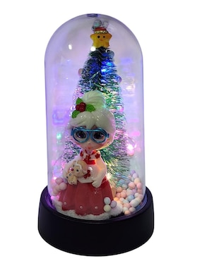 Figura decorativa de árbol Navidad Limerence By Claudia Herrera Abuelita
