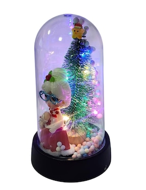 Figura decorativa de árbol Navidad Limerence By Claudia Herrera Abuelita