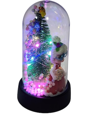 Figura decorativa de árbol Navidad Limerence By Claudia Herrera Abuelita