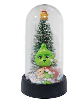 Figura decorativa de árbol navidad Navidad Limerence By Claudia Herrera GRINCH