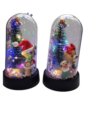 Set de figura decorativa de árbol navidad Navidad Limerence By Claudia Herrera OSOS