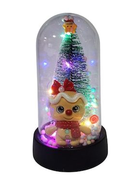 Figura decorativa de árbol navidad Navidad Limerence By Claudia Herrera GALLETA DE JENGIBRE