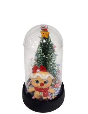 Figura decorativa de árbol navidad Navidad Limerence By Claudia Herrera GALLETA DE JENGIBRE