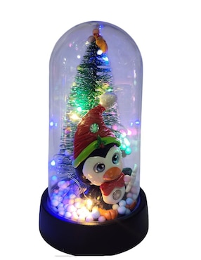 Figura decorativa de árbol navidad Navidad Limerence By Claudia Herrera PINGUINO