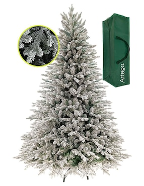 Árbol de navidad Artego