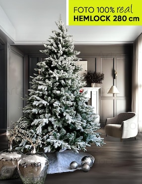 Árbol de navidad Artego