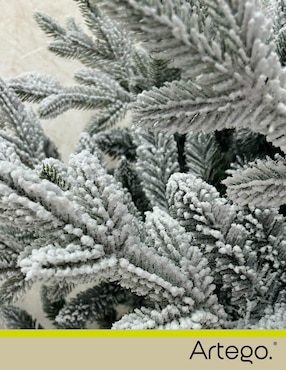 Árbol de navidad Artego