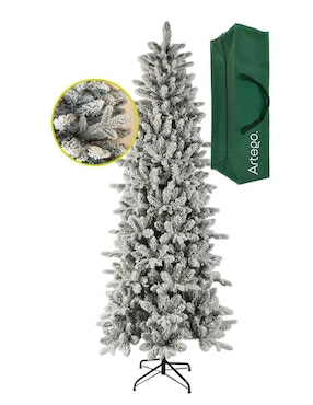 Árbol de navidad Artego Slim tipo lápiz