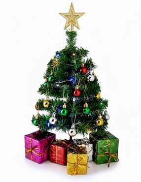 Árbol de navidad Cm-top