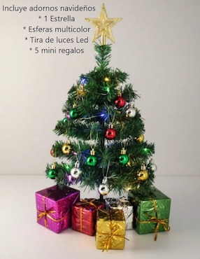 Árbol de navidad Cm-top