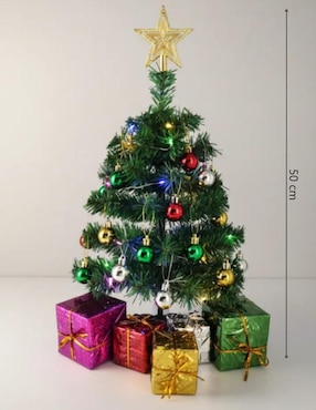 Árbol de navidad Cm-top